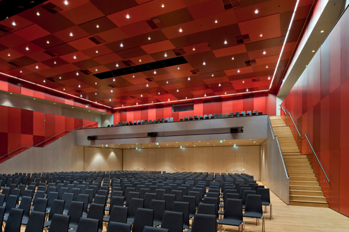 Ein Foto von Angelo Kaunat