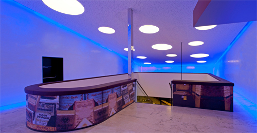 Ein Foto von Angelo Kaunat