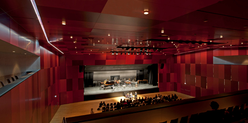 Ein Foto von Angelo Kaunat