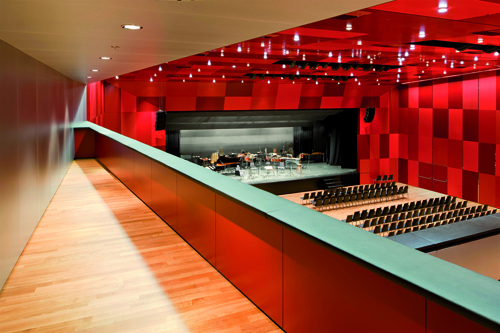 Ein Foto von Angelo Kaunat