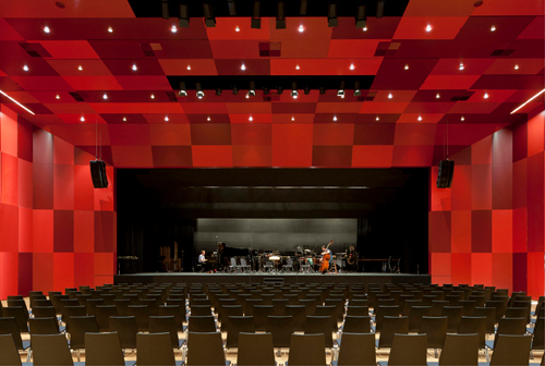 Ein Foto von Angelo Kaunat