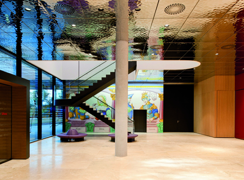 Ein Foto von Angelo Kaunat