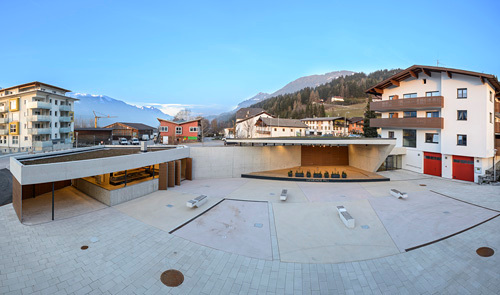 Ein Foto von Norbert Freudenthaler