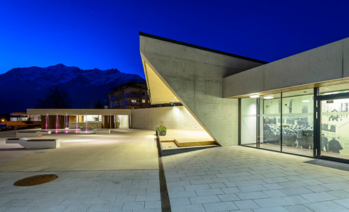 Ein Foto von Norbert Freudenthaler