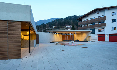 Ein Foto von Norbert Freudenthaler