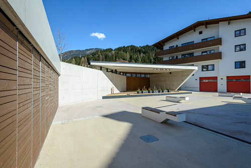 Ein Foto von Norbert Freudenthaler