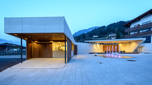 Ein Foto von Norbert Freudenthaler