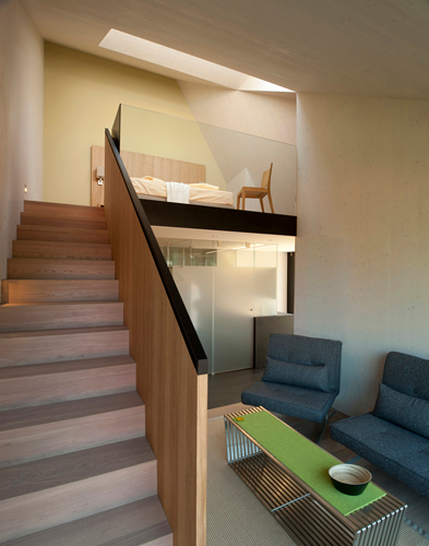 Ein Foto von Angelo Kaunat