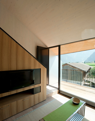 Ein Foto von Angelo Kaunat