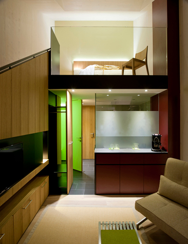 Ein Foto von Angelo Kaunat