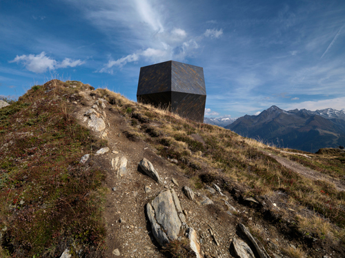 Ein Photo von Enrico Cano