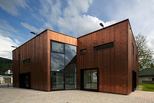 Ein Foto von Günter Richard Wett