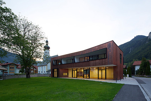 Ein Foto von Günter Richard Wett