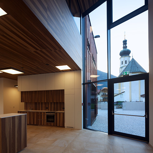 Ein Foto von Günter Richard Wett