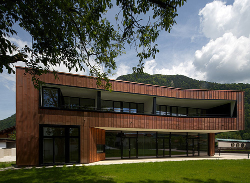 Ein Foto von Günter Richard Wett