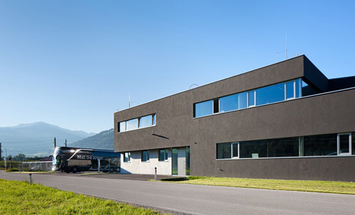 Ein Foto von Kurt Härting