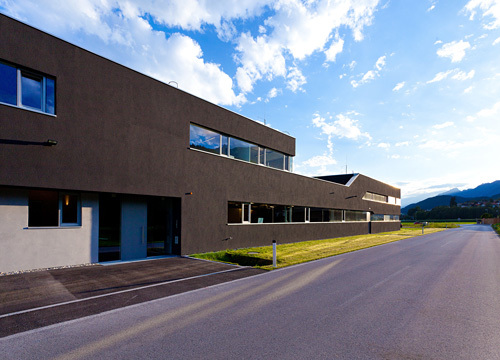 Ein Foto von Kurt Härting