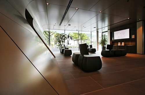 Ein Foto von MED-EL Elektromedizinische Geräte