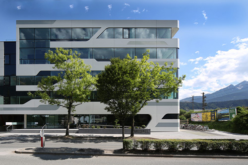 Ein Foto von MED-EL Elektromedizinische Geräte