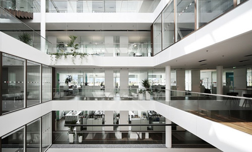 Ein Foto von MED-EL Elektromedizinische Geräte