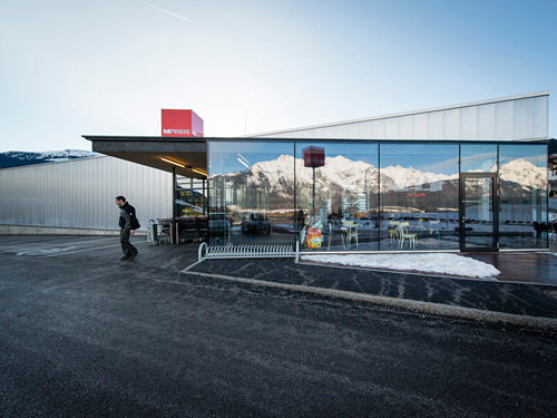 Ein Foto von Lukas Schaller