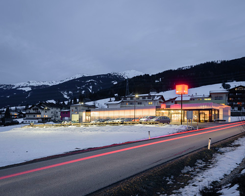 Ein Foto von Lukas Schaller