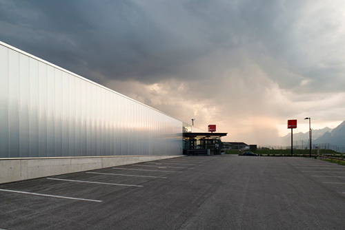 Ein Foto von Lukas Schaller