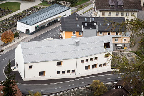 Ein Foto von Kurt Hörbst