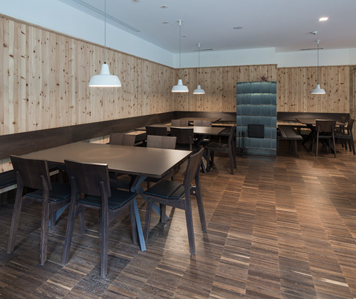 Ein Foto von Kurt Hörbst