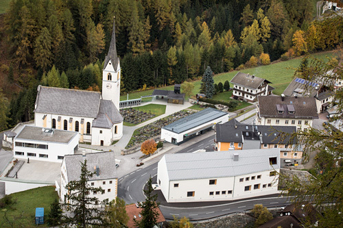 Ein Foto von Kurt Hörbst