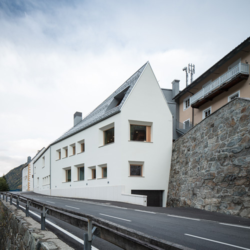 Ein Foto von Kurt Hörbst