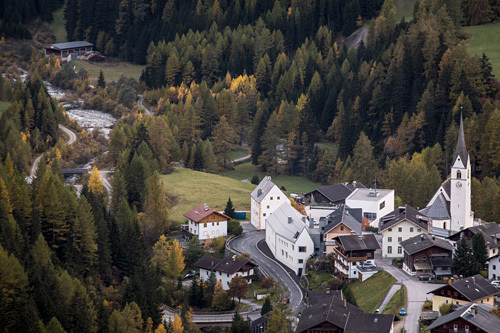 Ein Foto von Kurt Hörbst