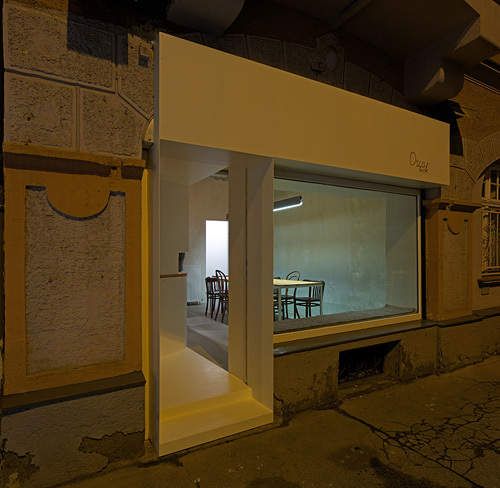 Ein Foto von Günter Richard Wett