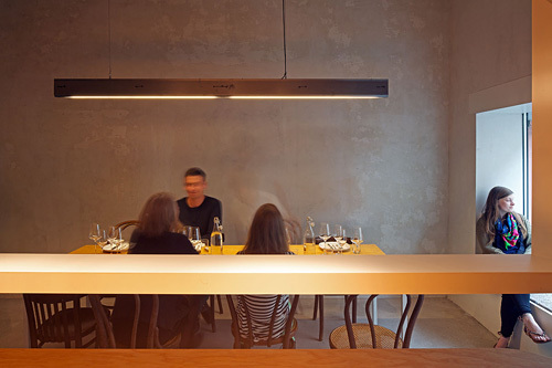 Ein Foto von Günter Richard Wett