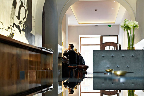 Ein Foto von Olaf Becker