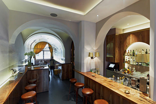 Ein Foto von Olaf Becker