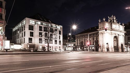 Ein Foto von Aria Sadr-Salek