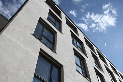 Ein Foto von Aria Sadr-Salek