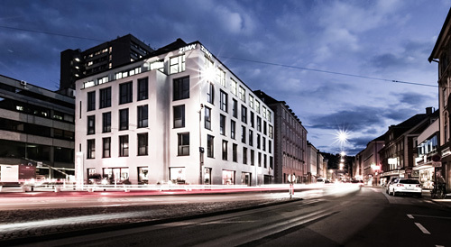 Ein Foto von Aria Sadr-Salek