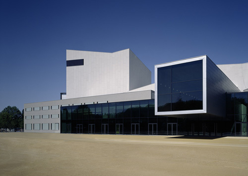 Ein Foto von Bruno Klomfar