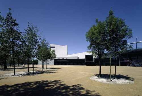 Ein Foto von Bruno Klomfar