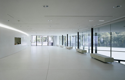 Ein Foto von Bruno Klomfar