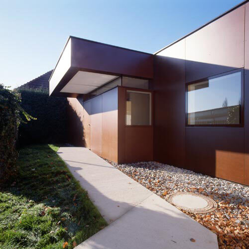 Ein Foto von Zita Oberwalder