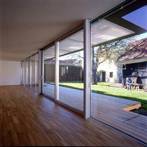 Ein Foto von Zita Oberwalder