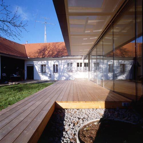 Ein Foto von Zita Oberwalder