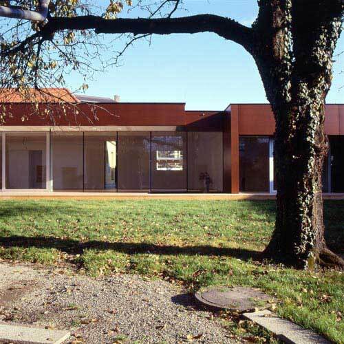 Ein Foto von Zita Oberwalder