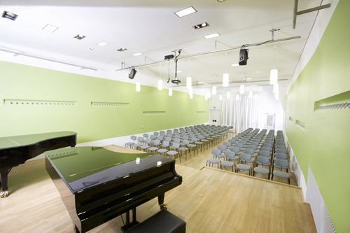 Ein Foto von Susanne Stemmer