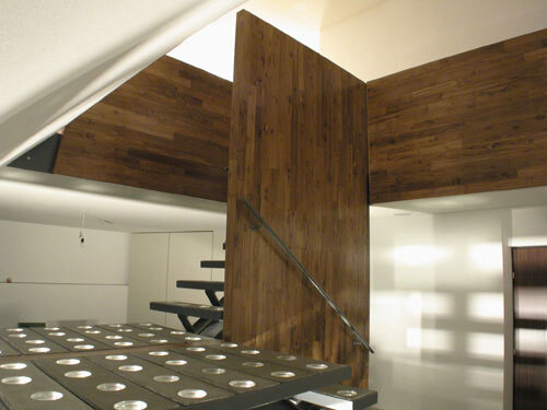 Ein Foto von RaU Architekten