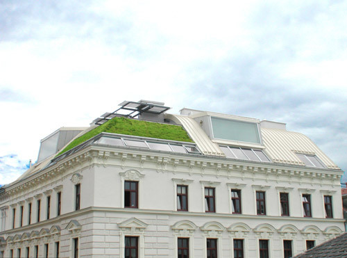 Ein Foto von RaU Architekten