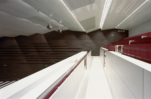 Ein Foto von Rupert Steiner